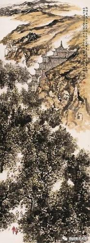 长安画派的艺术追求与当代价值