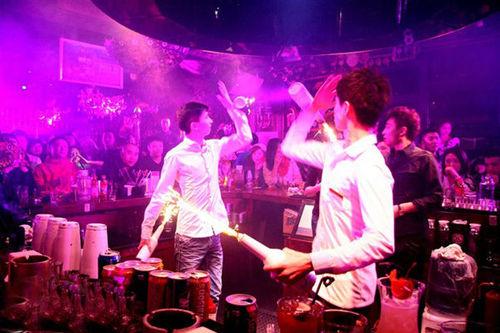 愈夜愈美丽北京工体周边夜店酒吧推荐