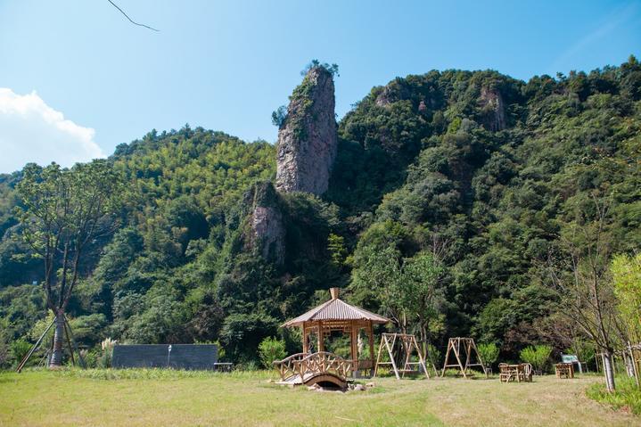 绍兴上虞景点全攻略,四天三夜自驾慢游记_上虞好玩吗