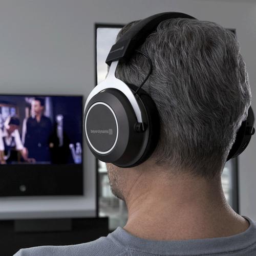 wireless 拜亚动力阿米罗无线蓝牙耳机 beyerdynamic