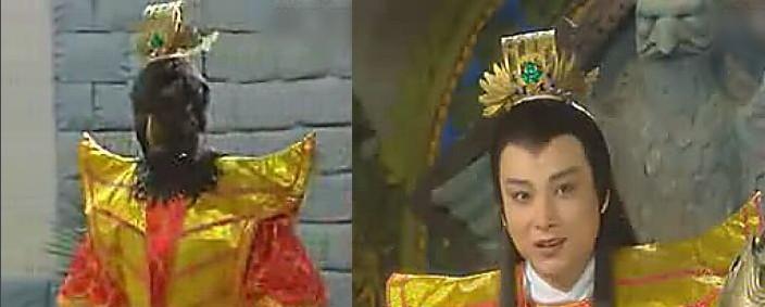 展开全部 郭军 1999年《西游记续集》:郭军饰演金翅大鹏雕; 2000年