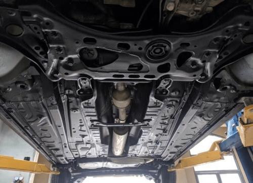 三,马自达昂克赛拉2020款2.0自动质尚