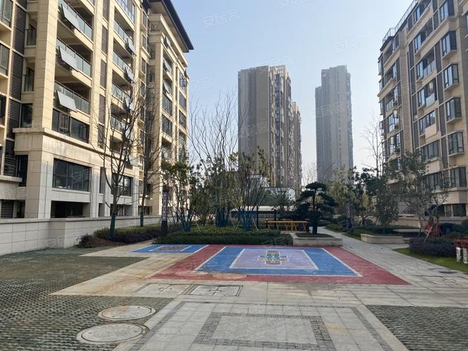 中丞国宾府(一期),湖东南路,近西塘路-马鞍山中丞国宾