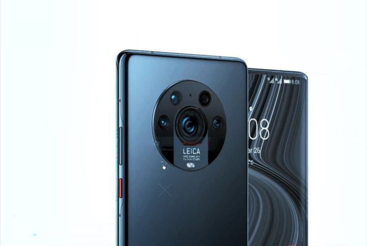 华为mate50配置曝光搭载骁龙898处理器5g问题得到解决