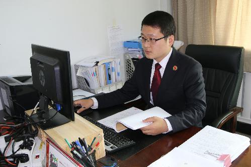 辽阳:用事实和证据说话