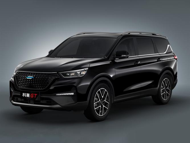长安汽车 长安欧尚科赛 2020款 gt 2.0t 自动时尚智联型 7座
