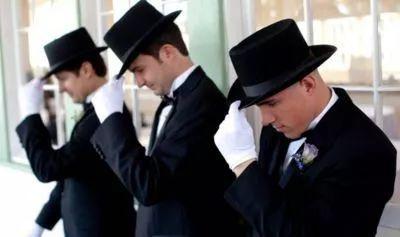 礼仪| 学点英国礼仪 ,看绅士淑女是如何炼成的