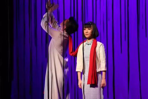 越剧的小戏不"小":在青年团队的成长中,培育戏曲的新力量