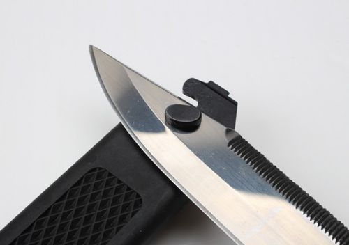 代工95军刺 (镜光版)