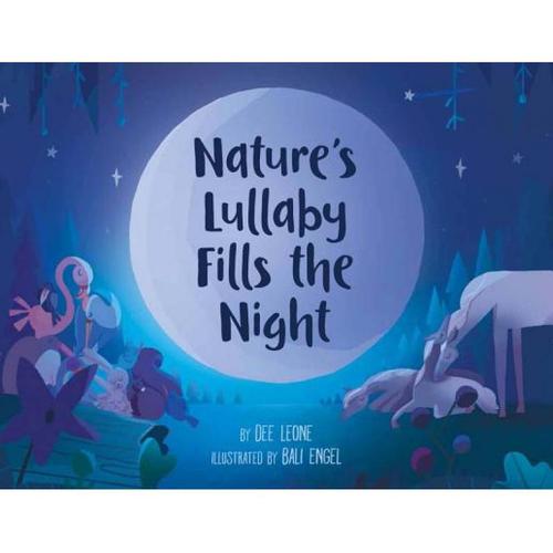 预订 nature"s lullaby fills the night