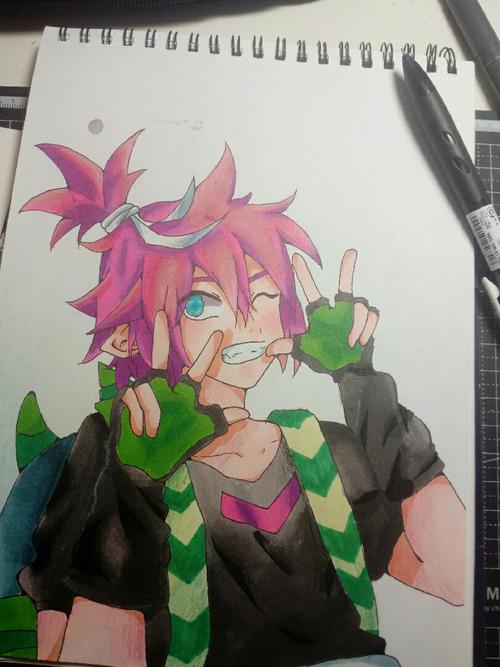 天津● 凹凸世界● 二次元● 紫堂 热度(6)全文链接