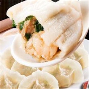 饺春缘水饺加盟
