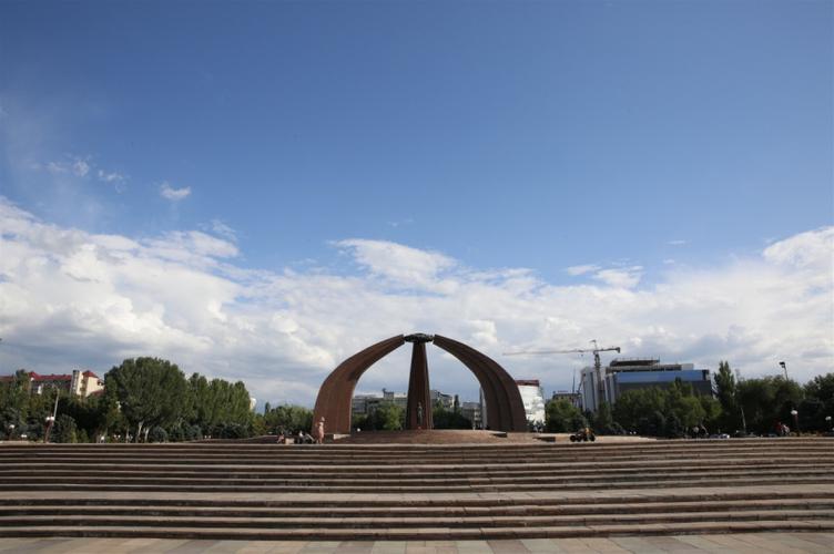 新闻背景:吉尔吉斯共和国
