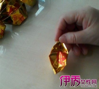 【图】祭祀折纸大全图解 教你几招轻松折金元宝