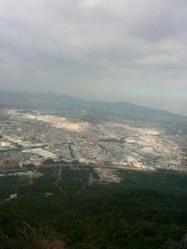 福建省景点大全 泉州市景点大全 晋江市景点大全 >紫帽山风景名胜区