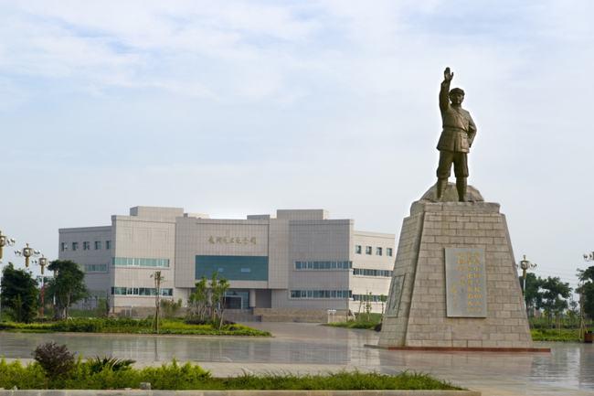 龙州起义纪念馆