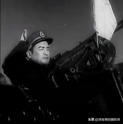 老电影南征北战里的虚构故事与真实历史
