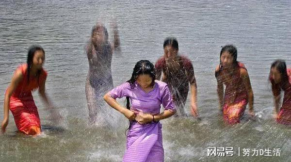 关于缅甸的几十个冷知识,您知道多少个?温柔女人的国家