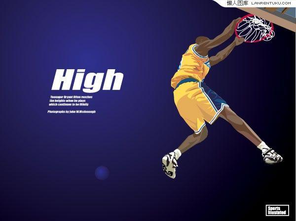 com 这个角度看,杜兰特这个扣篮怎么样? - 把球给我 - 体之美 cd.