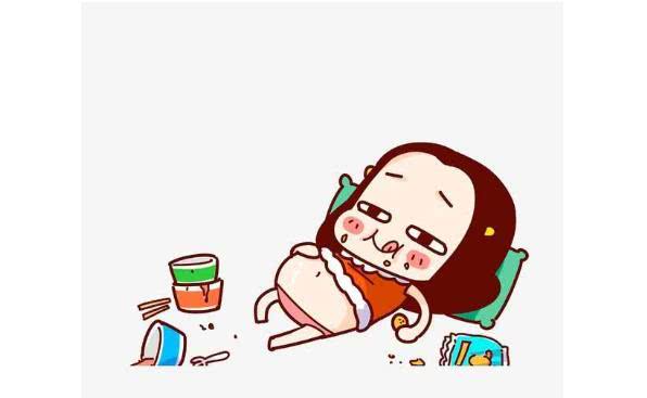 吃完饭就喜欢躺下的人,可能身体早已出了问题,很多人还傻傻不知道!