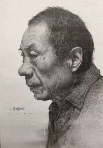 「美育高直播间」全国一线素描名师童蕾菱为你揭秘素描高分卷的绝招