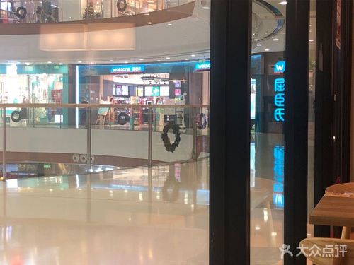 watsons屈臣氏(虎门万达广场店)图片 - 第1张