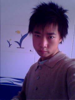 毛寸是什么样的发型啊?请给我来张图片,谢谢