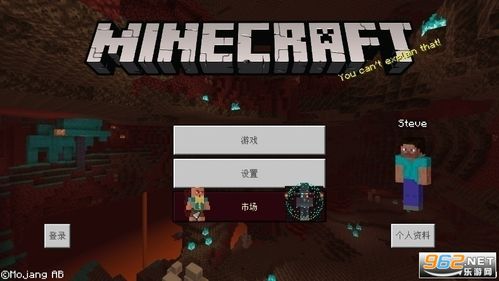 我的世界1.16正式版