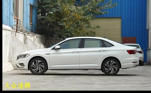 大众单开门是什么系列(大众有一款单开门的小轿跑)