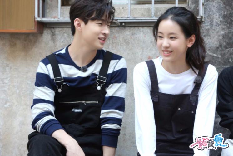 《如果爱》刘宪华欲成陈都灵"老公"李茂甘做弦子"背后