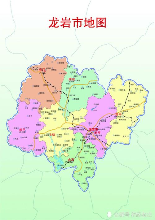 龙岩市上半年房地产运行,投资销售增速双放缓