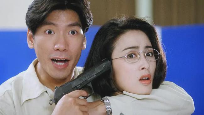 30年过去了, 《逃学威龙》十三位演员现状? 夺命剪刀脚已离世多年