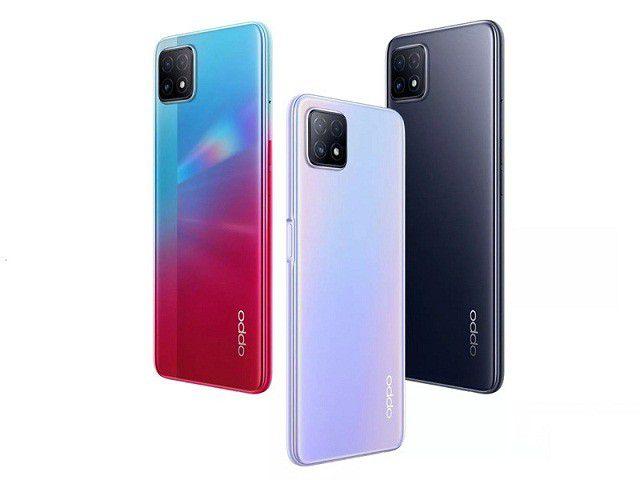 oppoa535g,位居2021年q2销量榜首位,堪称千元机皇