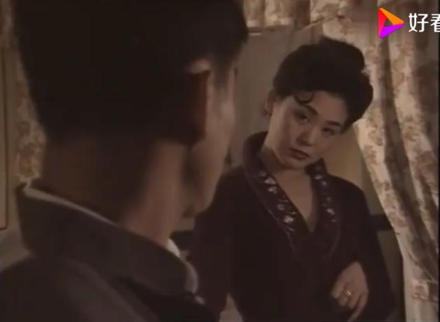 亚视版《精武门》:绮翘高雅大方,武田由美娇嫩柔弱,你更喜欢谁