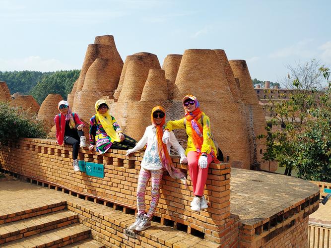 弥勒-东风韵艺术小镇