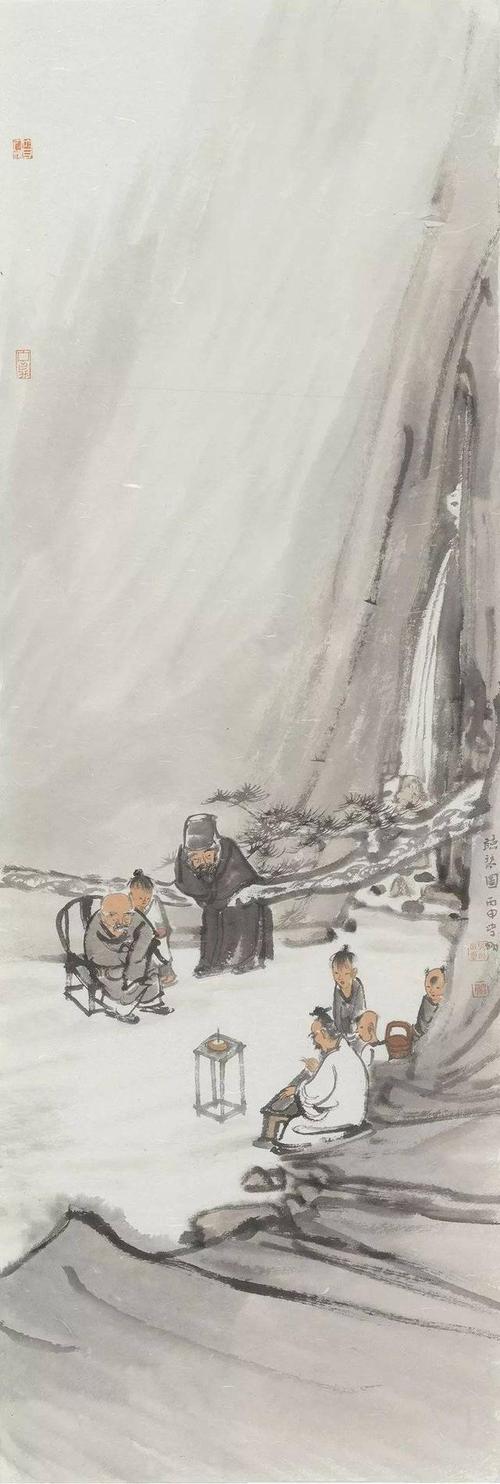 「精读」画家李学明:乡关何处