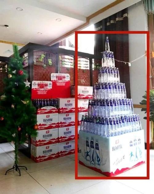 都说瓶装水终端陈列最重要,究竟怎么抢位置才能动销?