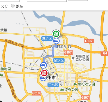 从北大学城到郑州市伏牛路145号坐几路公交去