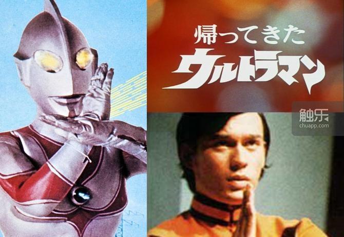 奥特曼系列作品与他们的制作者圆谷家族紧密交织的命运同样多舛坎坷