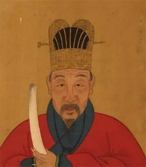 明朝第一忠臣被冤杀官员抄家时落泪太后听闻几天吃不下饭