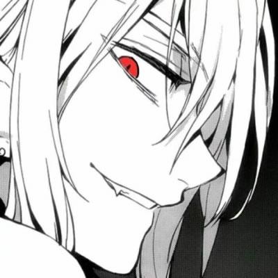 会动的最酷动漫qq头像女生