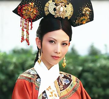 甄嬛传庶出的妹妹宜修为啥在嫡出的柔则之前出嫁