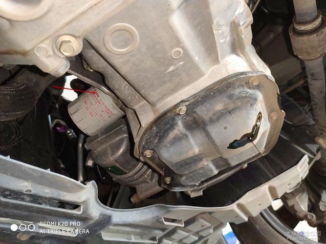 2018款启辰d6016cvt不去4s店你知道该如何保养吗