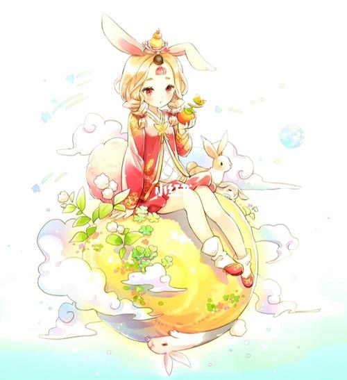 小花仙龙雀_小花仙_影视_动漫