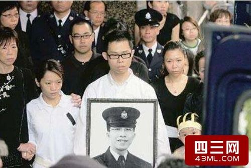 香港魔警徐步高枪击案,徐步高枪击案指的分别是发生于