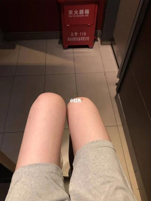 这双腿跟着我,真的是太幸福了!