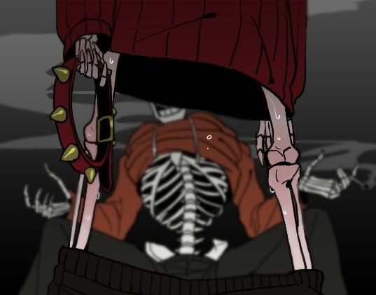 fellsans烟枪开车