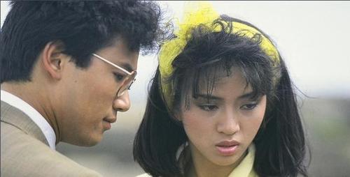 梅艳芳只参演过的两部电视剧,没想到其中一部有她姐姐