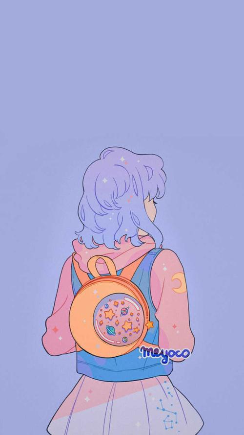 有没有很盐系的壁纸?