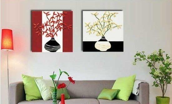 家居装饰画图片欣赏
